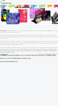 Mobile Screenshot of colorfulcase.com